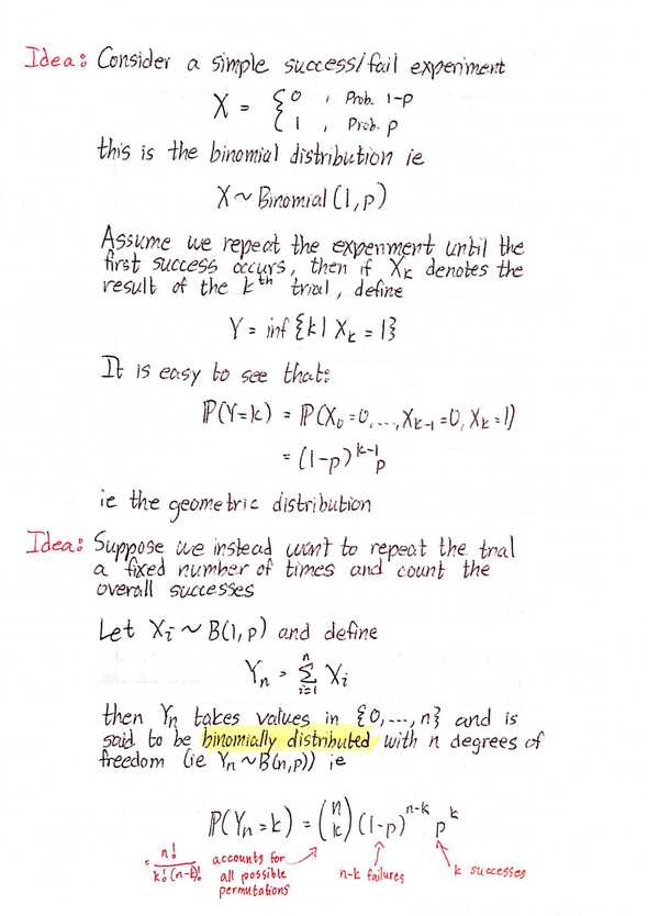 Stochastic Analysis Lecture 3 8