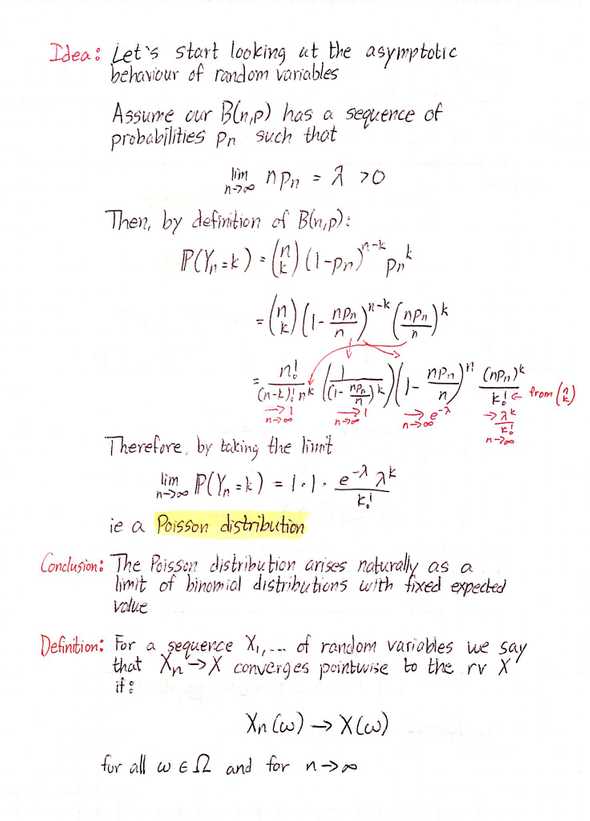 Stochastic Analysis Lecture 3 11