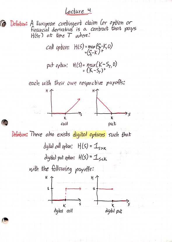 PricingTheoryLecture4 1
