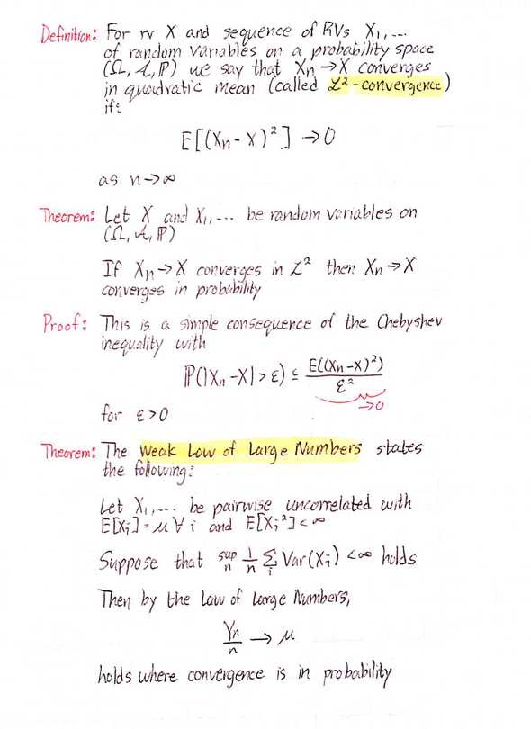 Stochastic Analysis Lecture 3 13