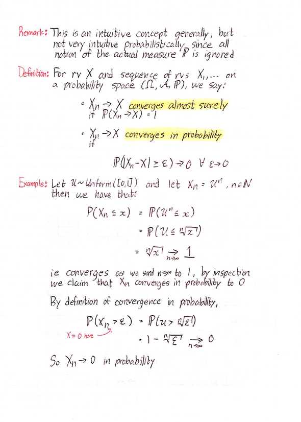 Stochastic Analysis Lecture 3 12