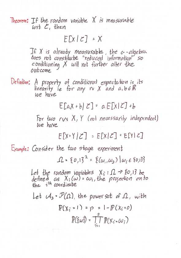 Stochastic Analysis Lecture 4 14
