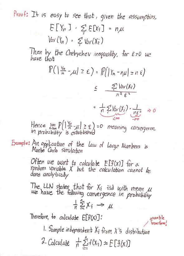 Stochastic Analysis Lecture 3 14