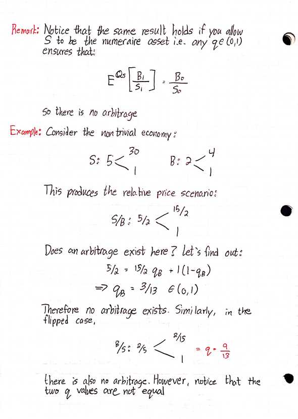 PricingTheoryLecture2 2