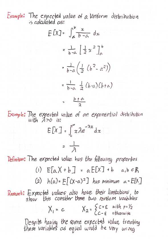 Stochastic Analysis Lecture 2 8