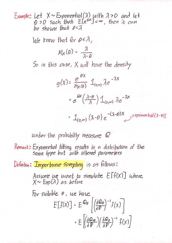 Stochastic Analysis Lecture 4 9
