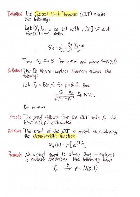 Stochastic Analysis Lecture 4 4