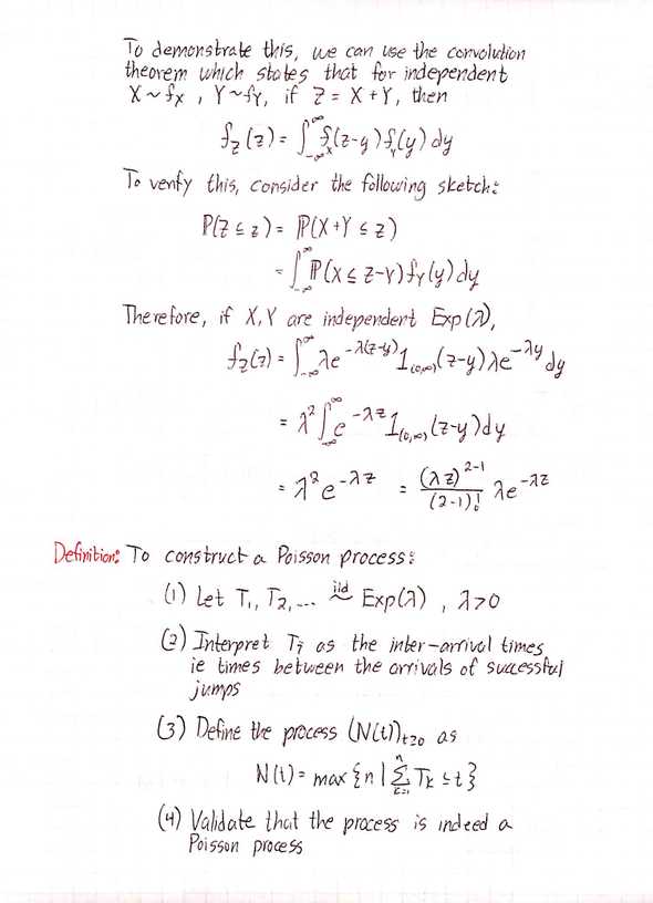 Stochastic Analysis Lecture 5 7