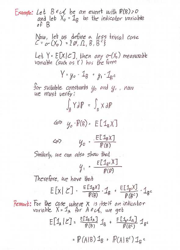 Stochastic Analysis Lecture 4 13
