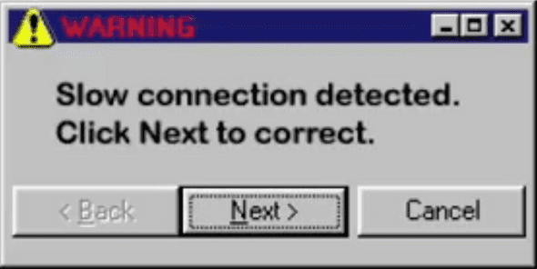popup