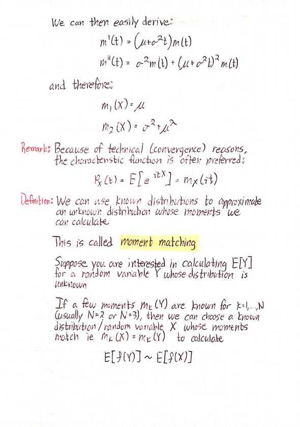 Stochastic Analysis Lecture 2 11