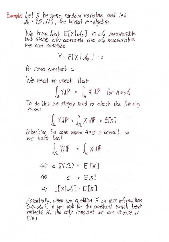 Stochastic Analysis Lecture 4 12