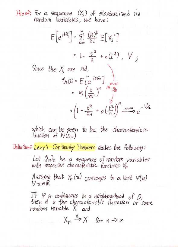 Stochastic Analysis Lecture 4 5