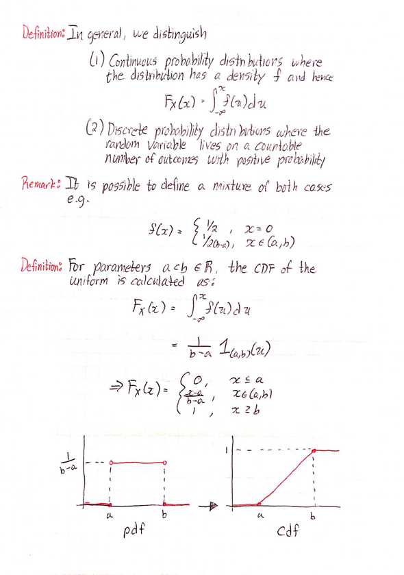 Stochastic Analysis Lecture 2 2