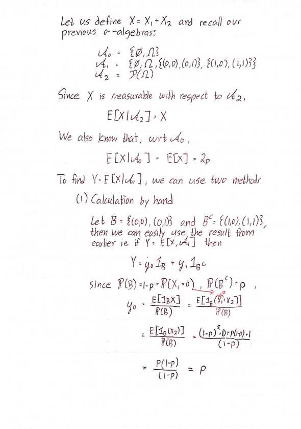 Stochastic Analysis Lecture 4 15
