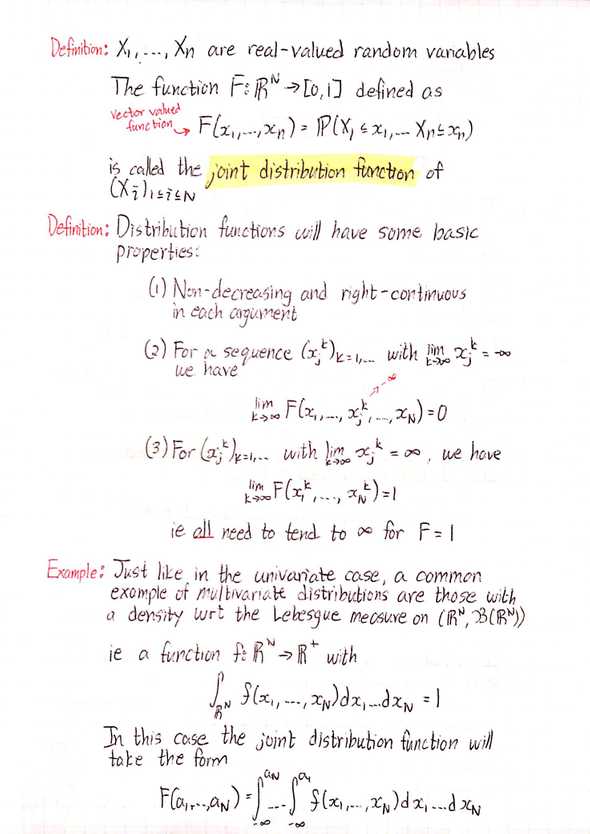 Stochastic Analysis Lecture 2 15
