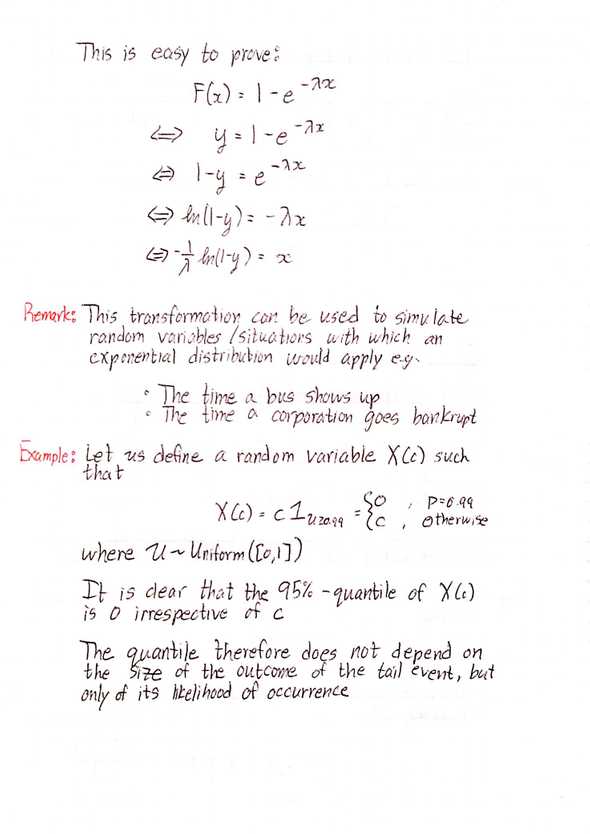 Stochastic Analysis Lecture 2 6
