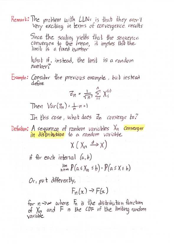 Stochastic Analysis Lecture 4 2